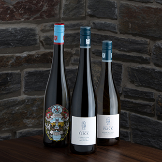 2023 Flick Vini et vita Riesling Rheingau